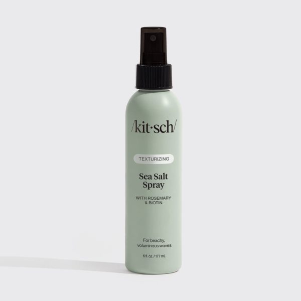 Texturizing Sea Salt Spray