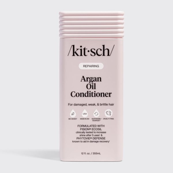 Repairing Argan Oil Conditioner